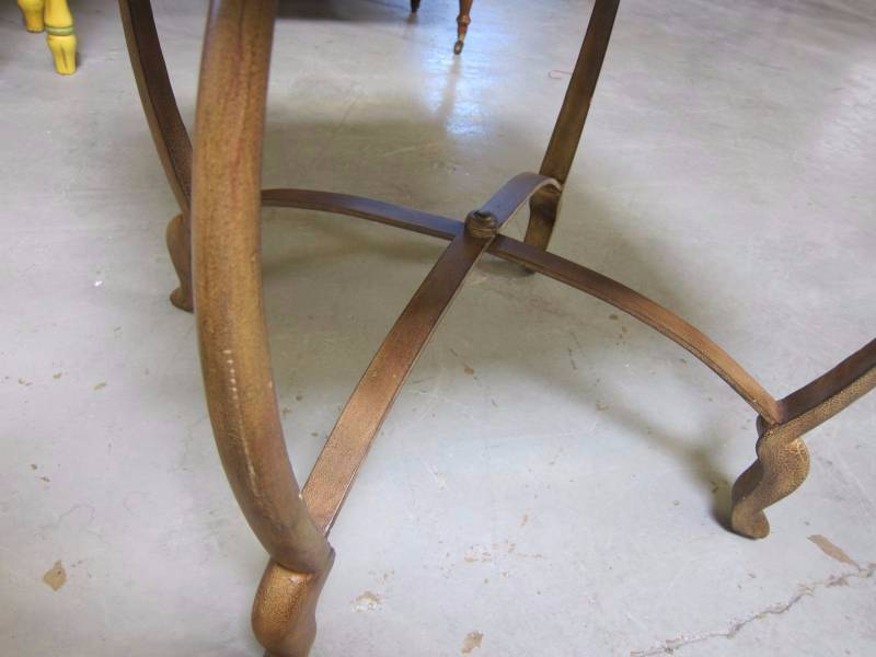 Accent Tables