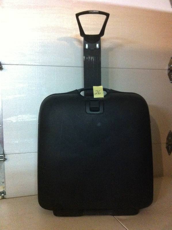 Samsonite Luggage