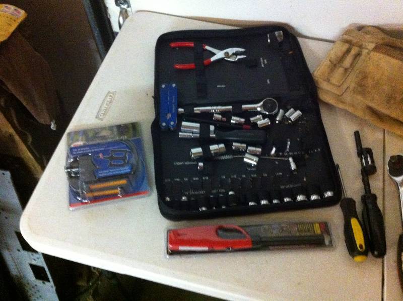 Miscellaneous Tools
