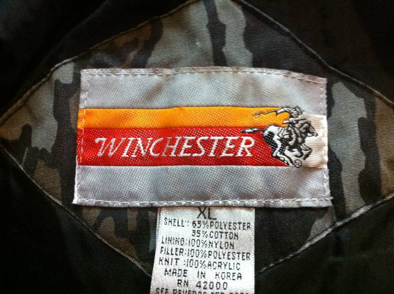 Insulated Overalls