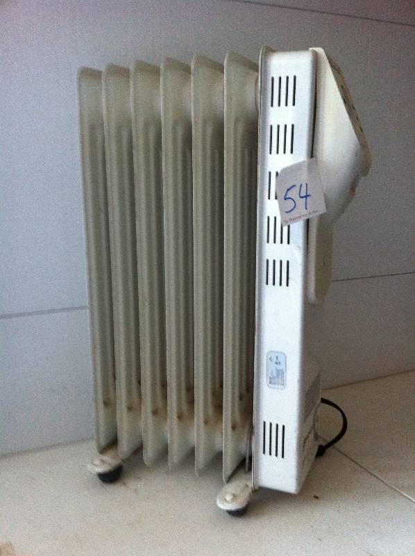 Honeywell Electric Heater