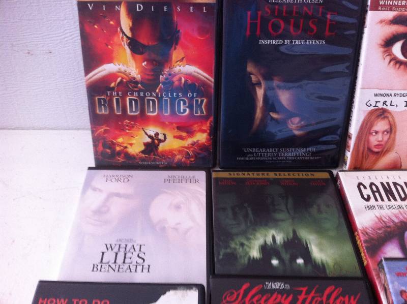 Movies