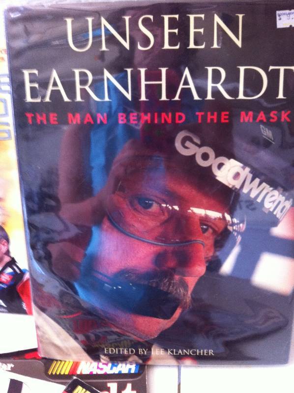 Dale Earnhardt Collectibles