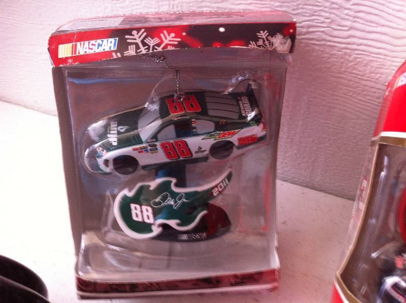 Dale Earnhardt Collectibles