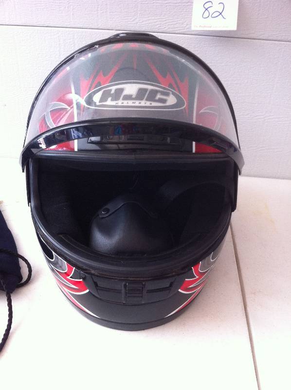HJC Helmet