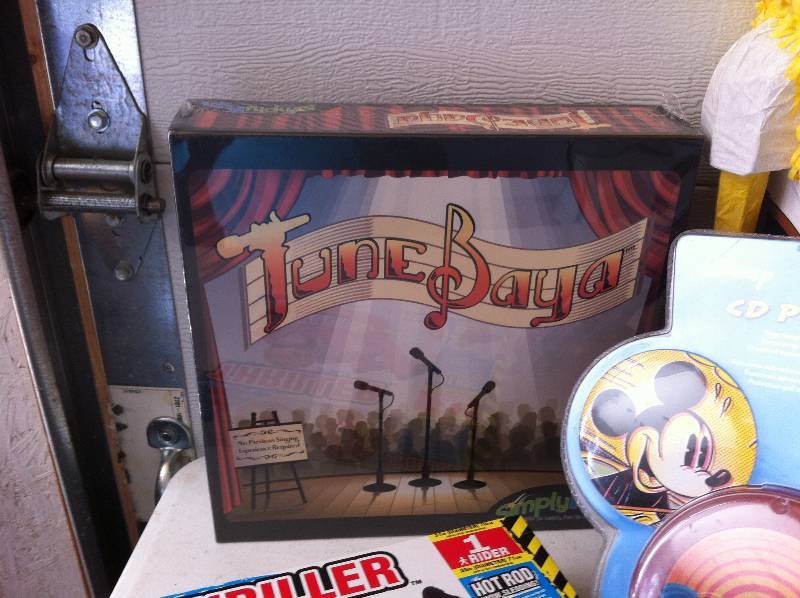 Misc Toys and Games as shown