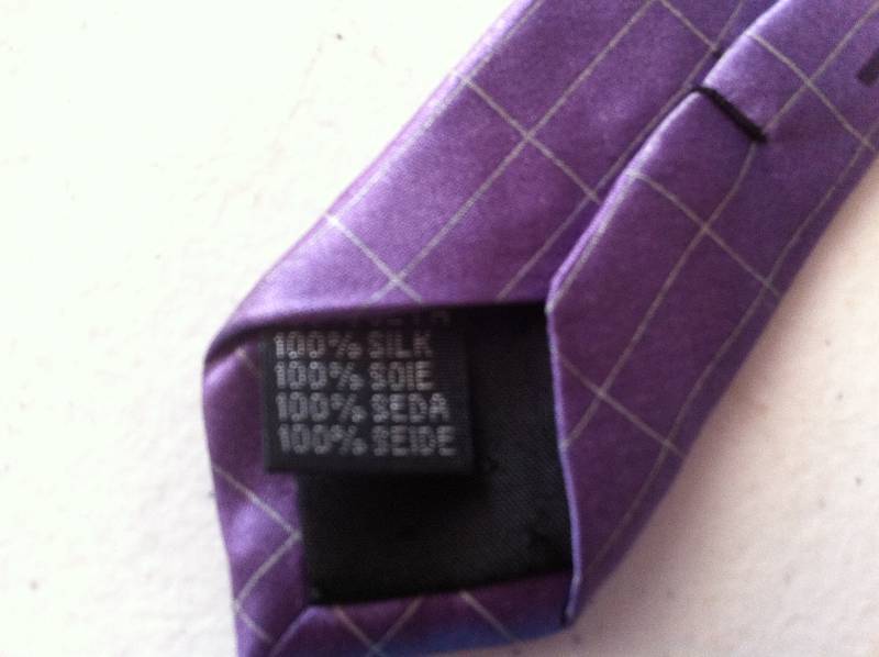 Silk Ties