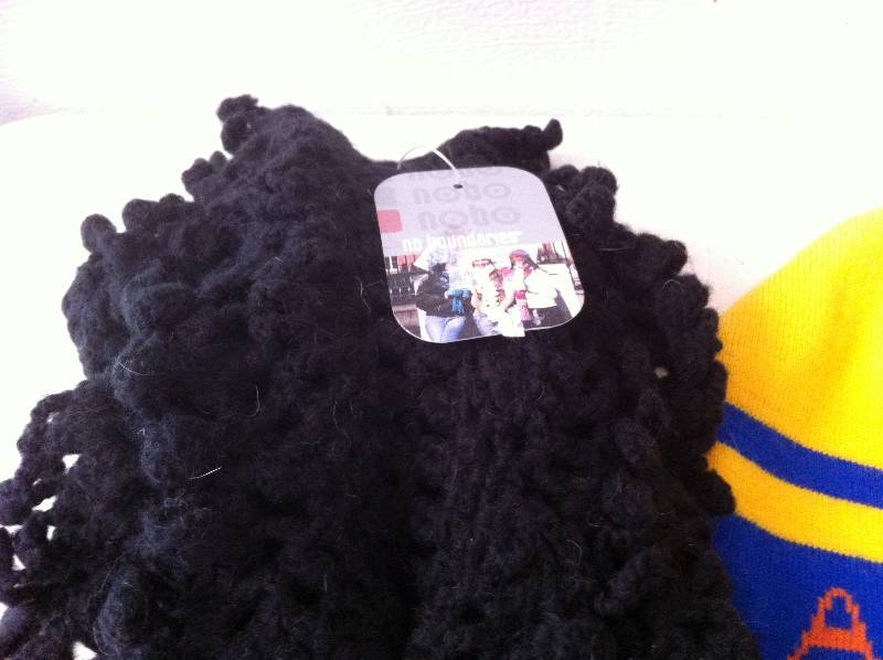 Kids Hats, Mittens, Skarves