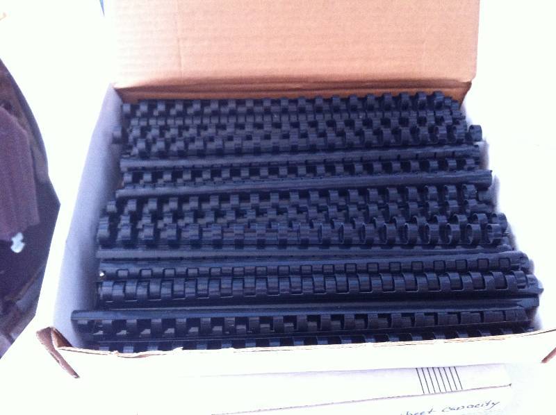 Presentation Bindings