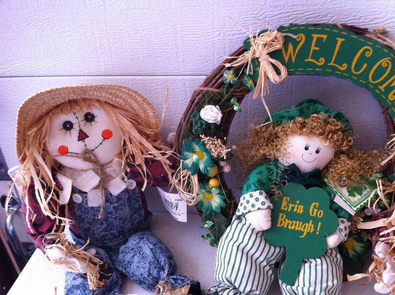 Seasonal Home Decor