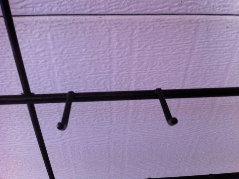 Jewelry Displa Rack