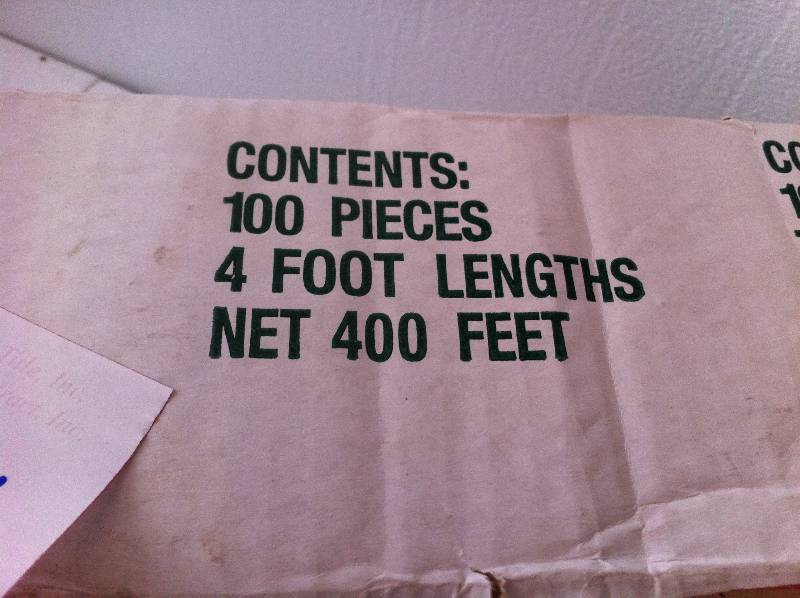 Carpet Strips