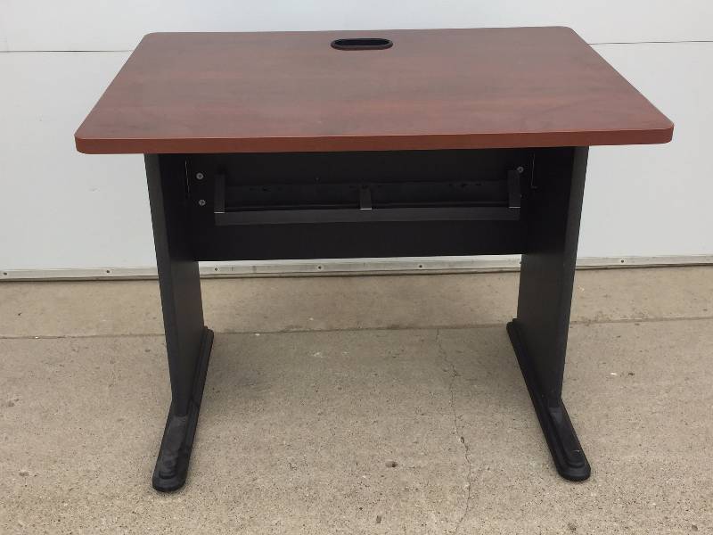 DESK ADD ON UNITTABLE SMALL