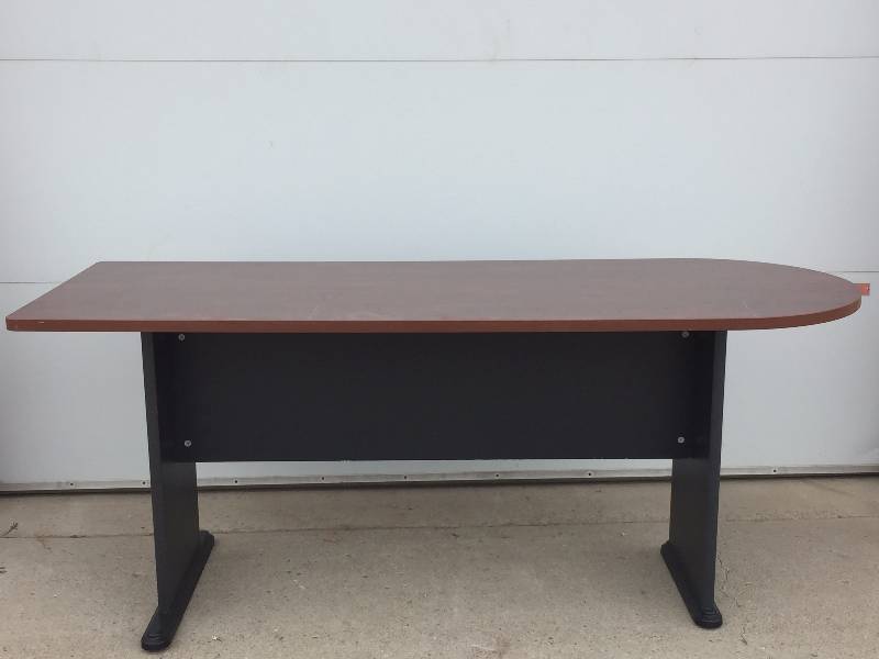 DESK ADD ON UNITTABLE LARGE