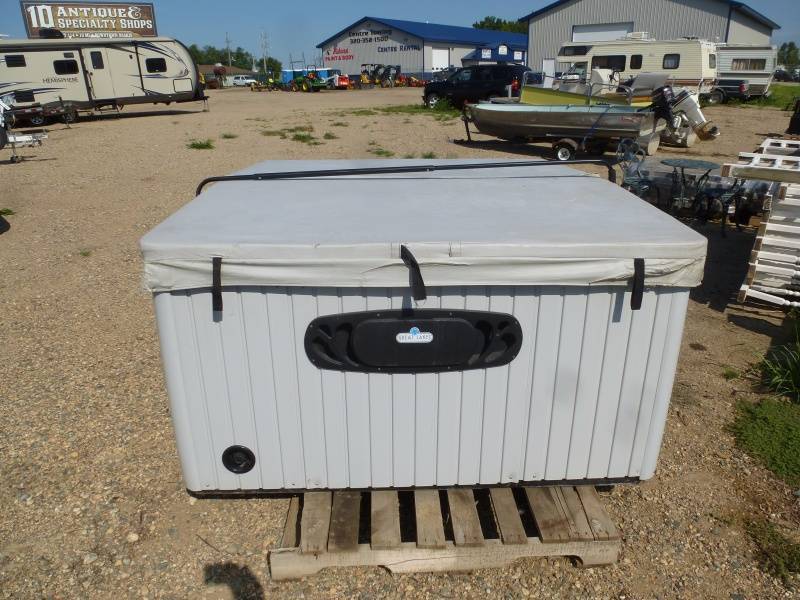 2001 Great Lakes Hot tub NCS RV Liquidation & Hunting Equip 2015 KBID