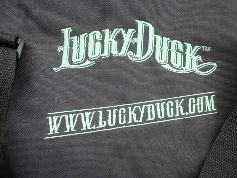 Lucky Duck Bags