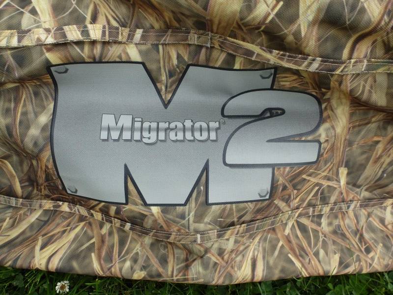Migrator 2 DuckGoose Blind