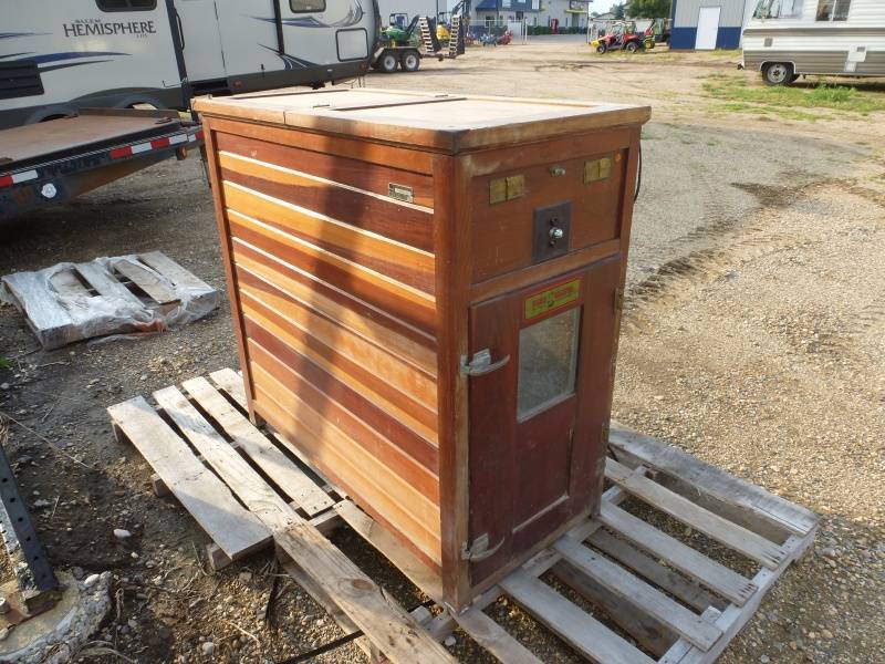 Sears Roebuck Incubator
