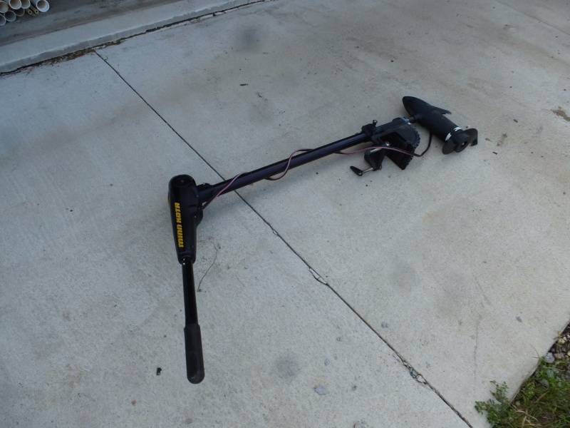 Minkota Trolling motor 70