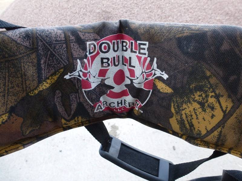 Primos Double Bull Chair