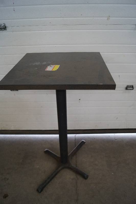 CafeBar Table