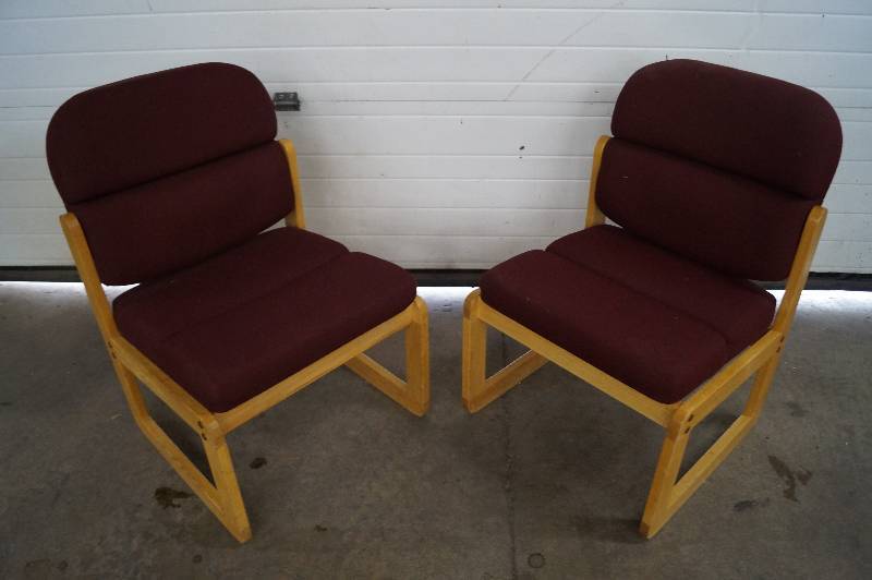 Conference Room Chairs