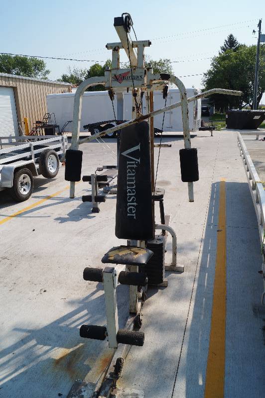 Exercise Equipment