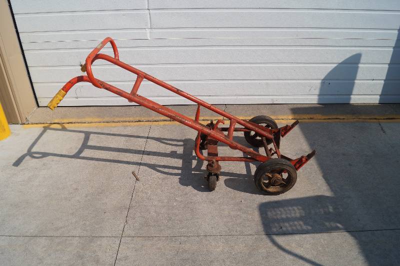 Dolley Cart