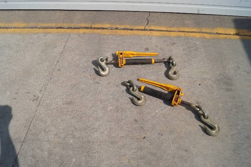 Chain Binder