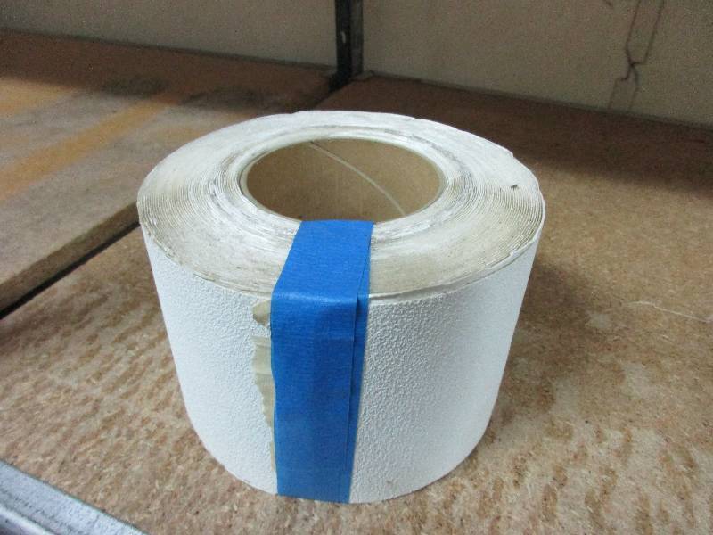 lot 8 image: 3M Safety tape