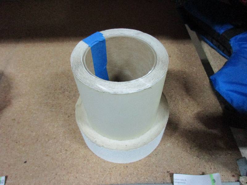 lot 9 image: 3M Safety tape