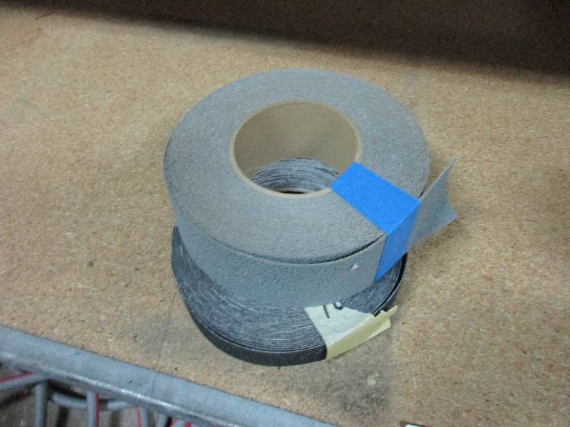 lot 10 image: 3M Safety tape