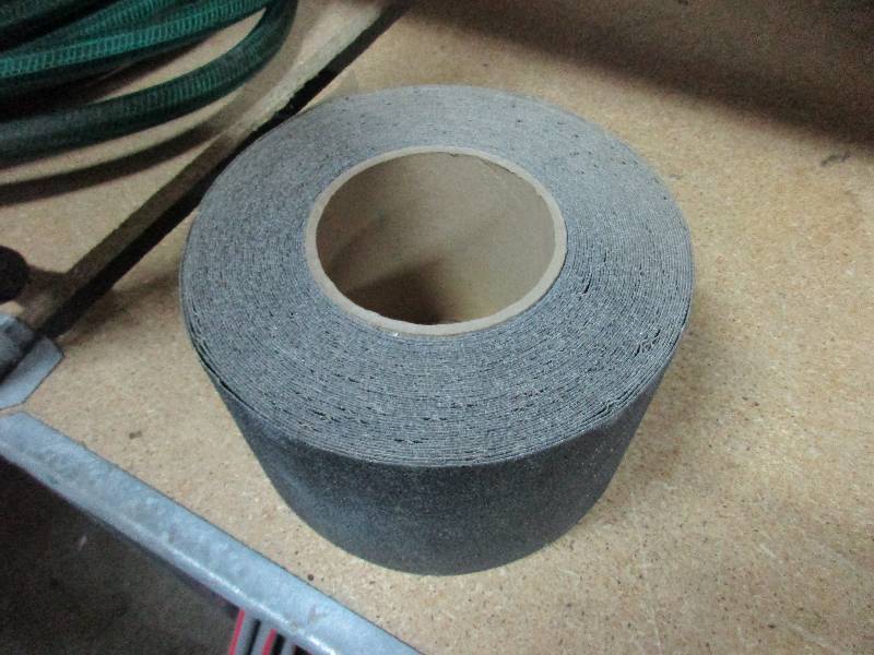 lot 11 image: 3M Safety tape