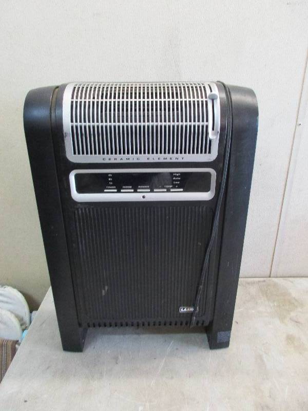 lot 67 image: Heater