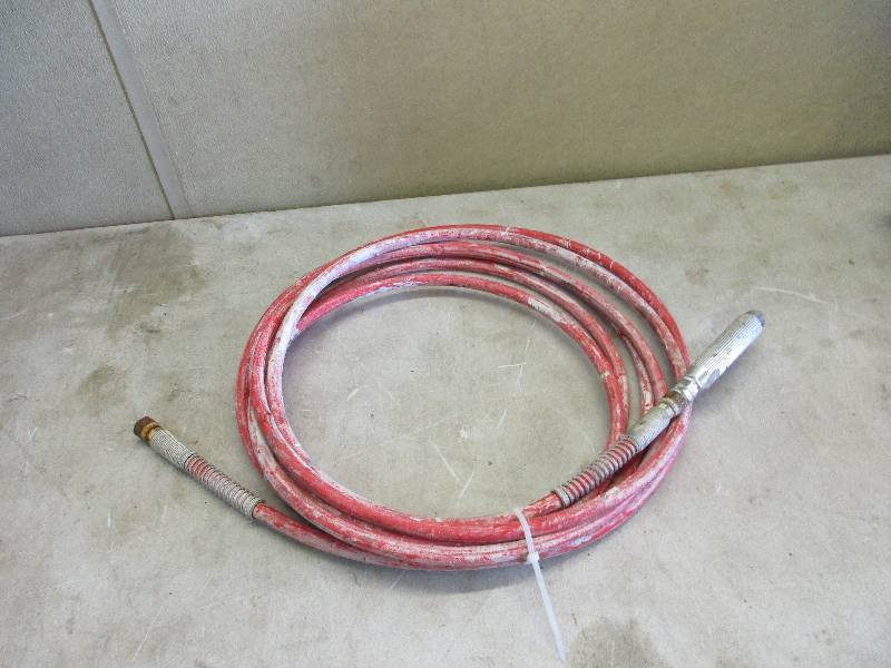 lot 68 image: Gas Hose