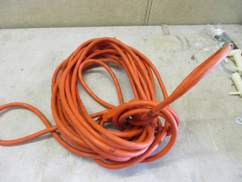 lot 75 image: Extension Cord