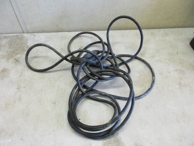 lot 93 image: Extension Cord