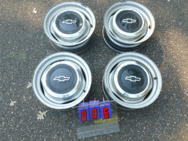 SNS # 175 Moving Sale # 2