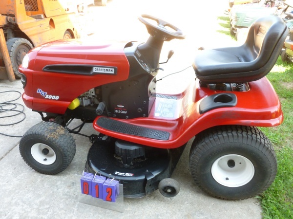 SNS # 175 Moving Sale # 2