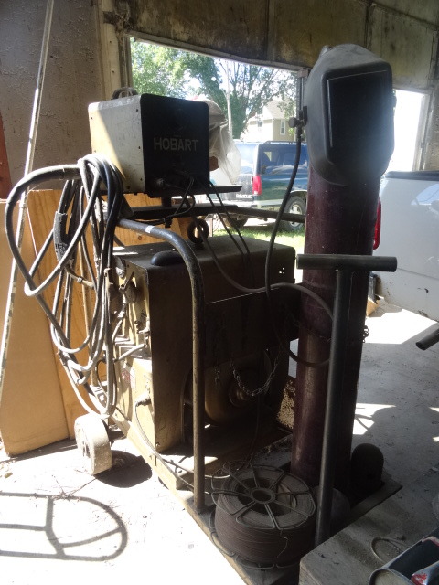 Welder
