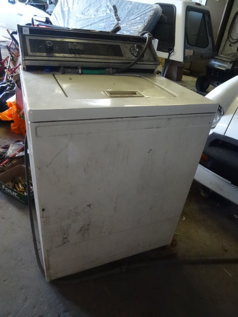 Washer