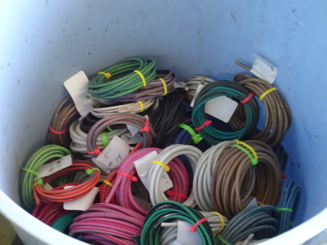 New Wire