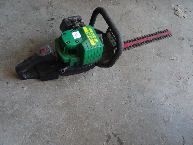 Weed Eater