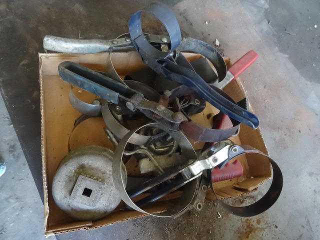 Filter Wrenches