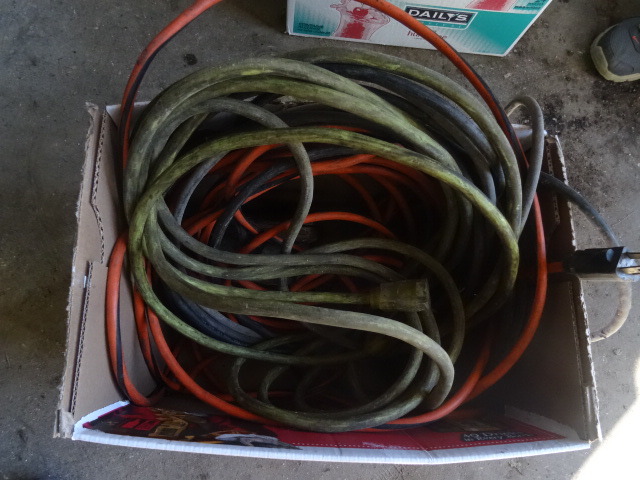 Extension Cords
