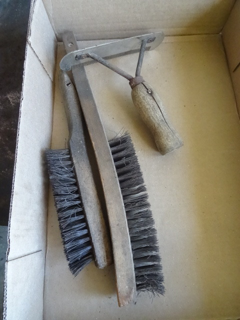 Wire Brushes