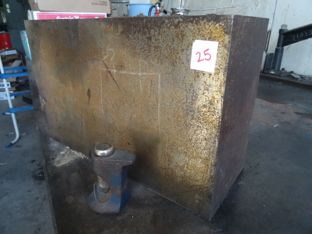 Piece of Steel