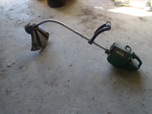 Trimmer Edger