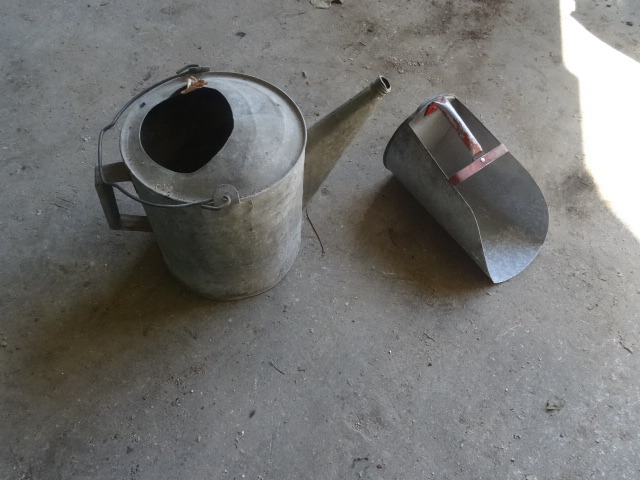 Watering Can