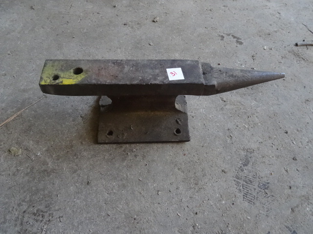 Anvil